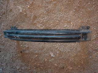 усилитель бампера переднего Skoda Fabia 1 поколение [рестайлинг] 2005, 6Y0807109C