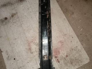 усилитель бампера переднего Volkswagen Sharan 1 поколение [2-й рестайлинг] 2005