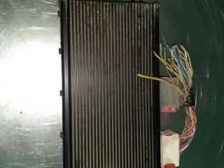 усилитель музыкальный Peugeot 607 1 поколение 2000, 9631041580, 399001000000