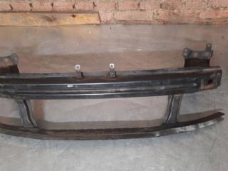 усилитель бампера переднего Volkswagen Passat B6 2006