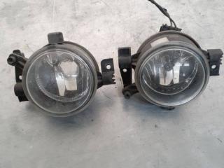 фара противотуманная Ford C-Max 1 поколение 2006, 3M5115K201AA