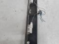 подсветка номера Renault Master 2 поколение 2002, 7700352127 - фото №3