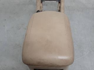 консоль салона (центральная часть) Peugeot 607 1 поколение [рестайлинг] 2010, 9629447577