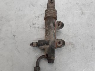 цилиндр сцепления главный Hyundai Santa Fe 1 поколение (SM) [рестайлинг] 2004, 2.4 л., бензин, АКПП