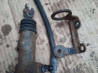 цилиндр сцепления рабочий Kia Carens 1 поколение [рестайлинг] 2005, 2.0 л., дизель, МКПП