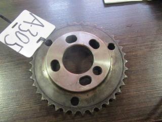 звездочка ТНВД Ford Mondeo 3 поколение [рестайлинг] 2004, 2.0 л., дизель