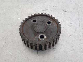 звездочка ТНВД Ford Transit Connect 1 поколение 2006, 1.8 л., дизель