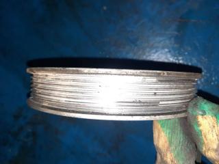 шкив насоса гидроусилителя Audi A6 4B/C5 C5 2000, 2.4 л., бензин, 78145255