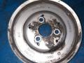 шкив насоса гидроусилителя Audi A6 4B/C5 C5 2000, 2.4 л., бензин, 78145255 - фото №3
