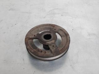 шкив коленвала Opel Signum C 2005, 2.2 л., бензин