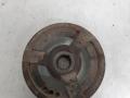 шкив коленвала Opel Signum C 2005, 2.2 л., бензин - фото №2