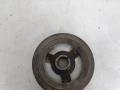 шкив коленвала Opel Signum C 2005, 2.2 л., бензин - фото №3