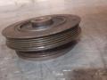 шкив коленвала Toyota Corolla Verso 1 поколение 2003, 2.0 л., дизель - фото №5