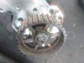 звездочка ТНВД Nissan Primera P12 2002, 1.9 л., дизель - фото №3