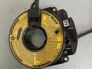 шлейф подрулевай Nissan Almera Tino V10 2002, 2.2 л., 4CJ1074H