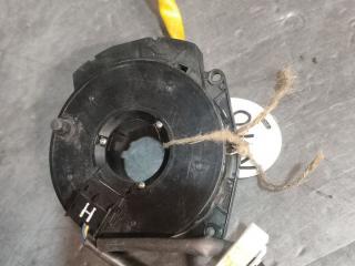 шлейф подрулевай Nissan Almera N16 2002, 255545M025