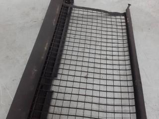 шторка багажника Audi A6 4B/C5 [рестайлинг] C5 2001, 4B9861691D