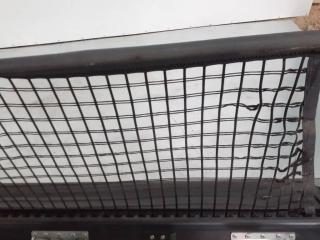 шторка багажника Mercedes-Benz C-Класс W203/S203/CL203 W203 2002