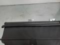 шторка багажника Mercedes-Benz C-Класс W203/S203/CL203 W203 2002 - фото №3