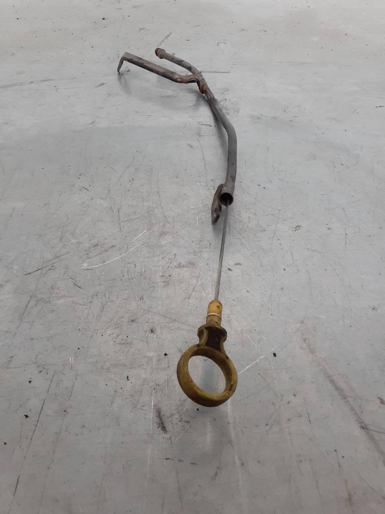 щуп двигателя Ford C-Max 1 поколение 2006, 1.8 л., бензин - фото №1