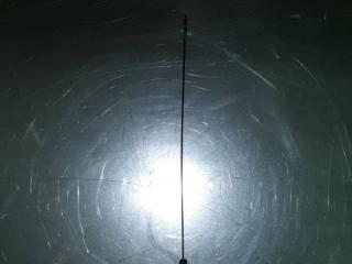 щуп двигателя Opel Astra G 2003, 1.6 л., бензин, 9158506