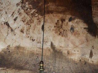 щуп двигателя Opel Vectra B [рестайлинг] 2002, 2.0 л., бензин, 9158506