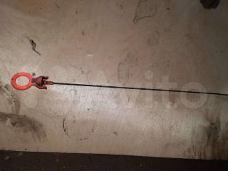 щуп двигателя Skoda Fabia 1 поколение [рестайлинг] 2005, 1.2 л., бензин