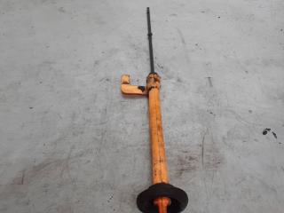 щуп двигателя Skoda Fabia 2 поколение (5J) 2008, 1.9 л., дизель, 38103663