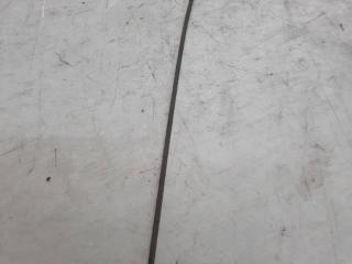 щуп двигателя Suzuki Swift 2 поколение [рестайлинг] 1999, 1.0 л., бензин