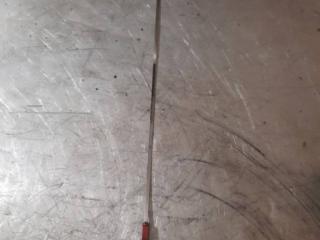 щуп двигателя Mercedes-Benz Vaneo W414 2003, 1.7 л., дизель