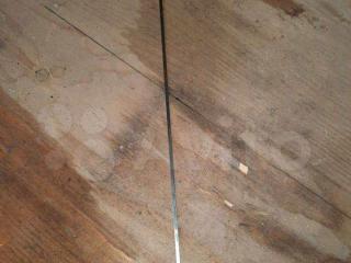 щуп двигателя Volvo V40 1 поколение [2-й рестайлинг] 2004, 1.6 л., бензин