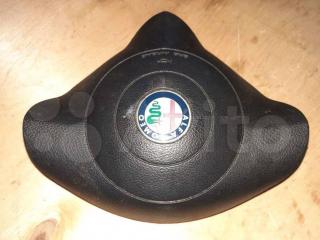 AirBag водительская Alfa Romeo 156 1 поколение 2006, 735289920