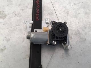 стеклоподъемник задний правый Volvo V70 2 поколение [рестайлинг] 2006, 119970083