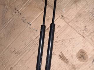 амортизатор крышки багажника (3-5 двери) Renault Clio 2 поколение [рестайлинг] 2003, 2321300