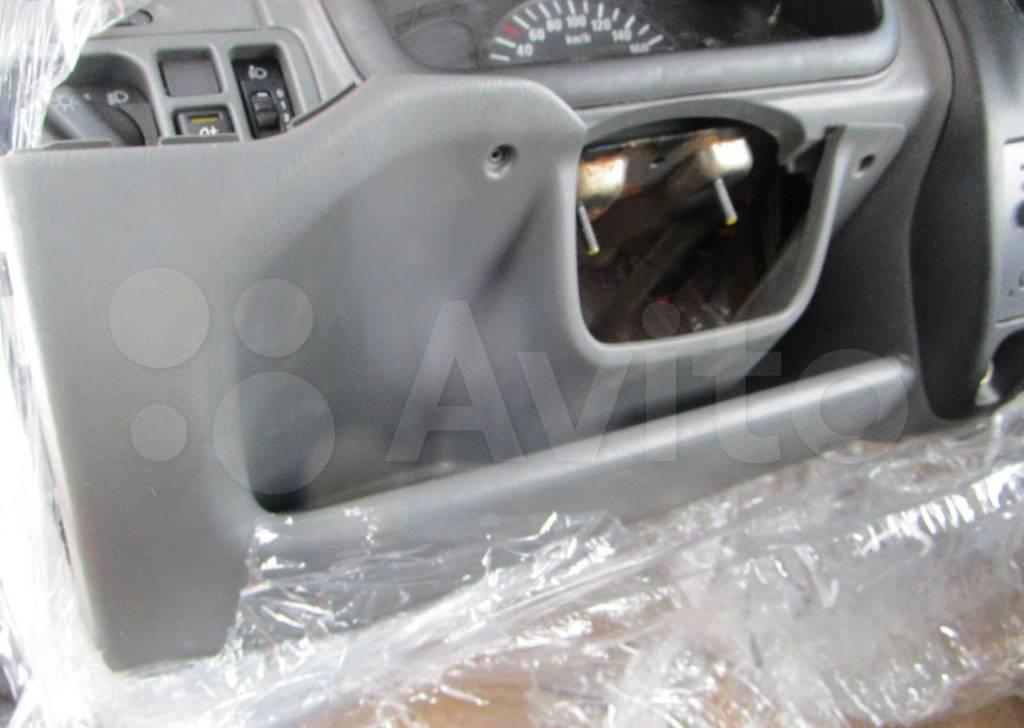 бардачок Opel Agila 1 поколение (A) 2001, 1.0 л., 9203694 - фото №1