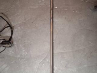 уплотнитель двери Volkswagen Passat B6 2006