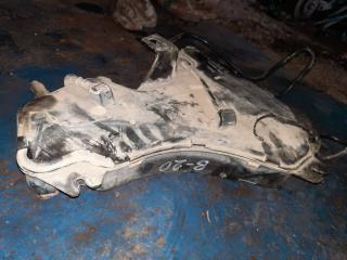 бак AdBlue (мочевины) Peugeot 407 1 поколение 2005, 1.6 л., дизель, 60030310100