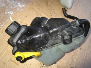 бачок расширительный Mercedes-Benz Vaneo W414 2002, 1.7 л., дизель, 1685000249