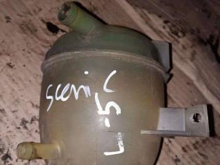 бачок расширительный Renault Scenic 1 поколение [рестайлинг] 2001, 2.0 л., 7700839184