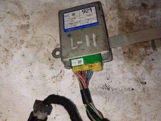 регулятор дроссельной заслонки Mitsubishi Carisma 1 поколение [рестайлинг] 2001, MR420921, 0285001290, MR368889, MR397900