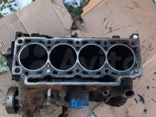 блок цилиндров Renault Laguna 1 поколение [рестайлинг] 1999, 2.0 л., F3RE722
