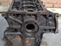 блок цилиндров Renault Master 2 поколение 2001, 2.2 л., дизель, 8200103320, 8200085773 - фото №2
