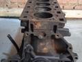 блок цилиндров Renault Master 2 поколение 2001, 2.2 л., дизель, 8200103320, 8200085773 - фото №9