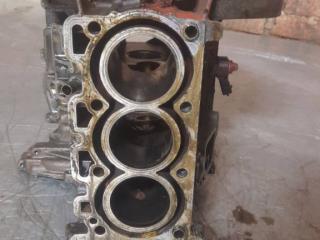 блок цилиндров Smart Fortwo 1 поколение 2000, 0.6 л., бензин, 0003003V004