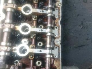 ось коромысел Mini Cooper 2 поколение 2008, 1.6 л.