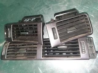 дефлектор обдува салона Audi A6 4B/C5 C5 2000, 4B1820951, 4B1820901, 4B1820902