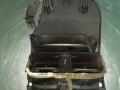 дефлектор обдува салона Opel Astra G 2003 - фото №3