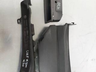 воздуховод под торпедо Opel Signum C 2005, 769053620, 9177219