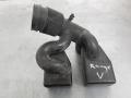патрубок воздушного фильтра Land Rover Range Rover 2 поколение 1998, 4614625109 - фото №3