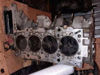 головка блока цилиндров Rover 75 1 поколение 2000, 2.0 л., дизель, 22470389, STC4530